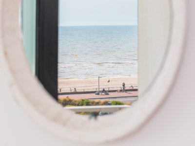 Appart "Front de mer Pélican"