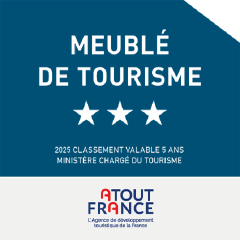 Classement Atout France