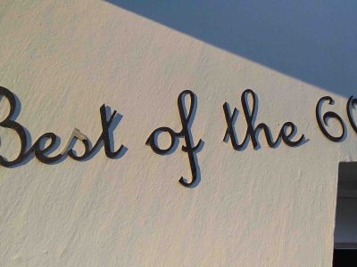 Duplex "Best of the 60's"