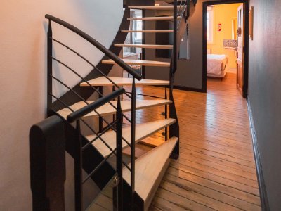 Villa "Les dix ducs"