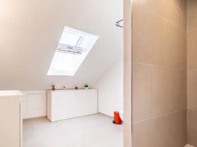 Villa "Les dix ducs"